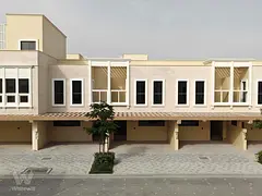Garden and Patio | Brand New | Equipped Kitchen