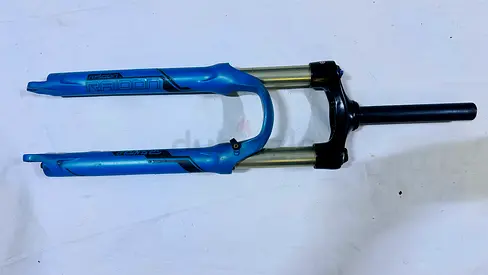SR SUNTOUR RAIDON AIR  SUSPENSION