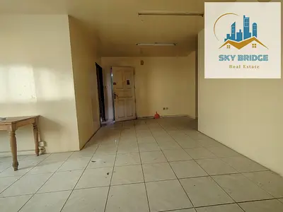Limited time offer So Spacious 2-bedroom with Hall&balcony available for family in AL Shuwaiheen sh
