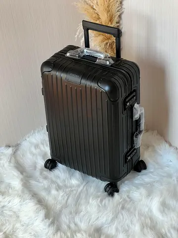 Roller luggage