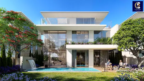 Own Your Dream Villa in Sharjah with Azizi Florence | 10% Down Payment