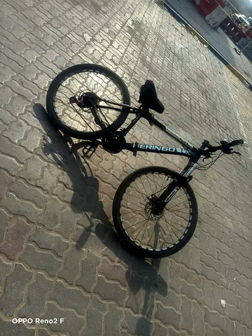 Mountain bike "26" inch