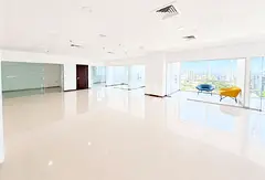 Fitted Office | Vacant | Spacious Layout