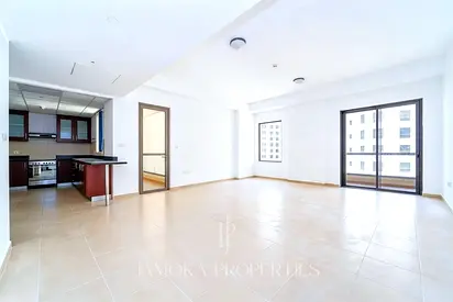 High Floor | Vacant | Prime JBR Location