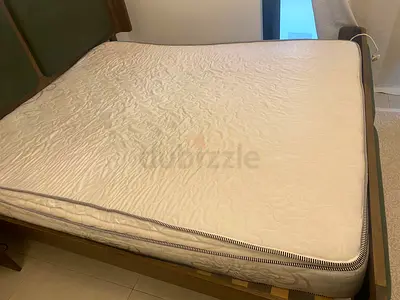 Mattress