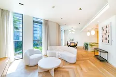 Luxurious | Fully Upgraded | Fully Furnished