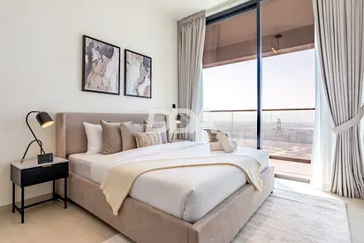 WELL-DESIGNED 1BR | BALCONY | PREMIUM AMENITIES