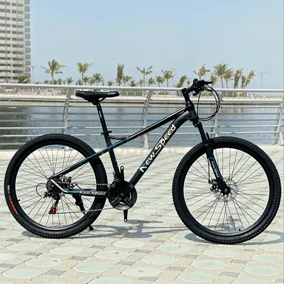 New Speed MTB Bicycle For Adults