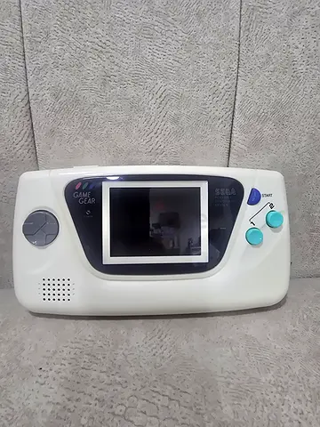 Game Gear