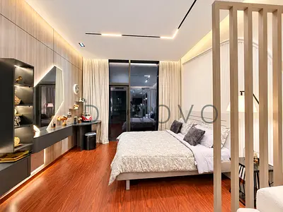 Fully Upgraded | Bills Included | 12 Cheques
