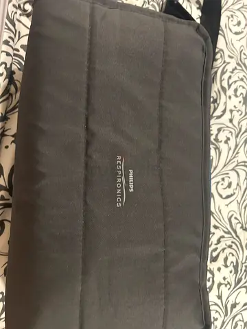 Philips Respironics CPAP Travel Bag - Good Condition