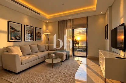 Upgraded | Furnished | Mid Floor