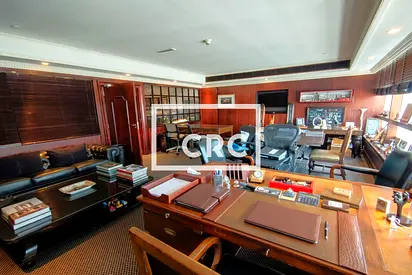 Fitted Office | Chiller Free | Booking Available