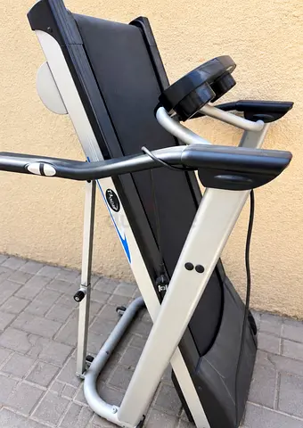 Fitness machine