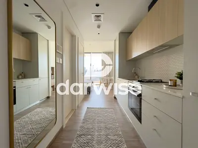 I almost didn't take this listing, then the door opened.