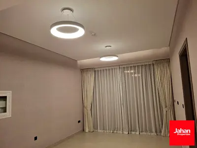 شقة غرفة نوم واحدة مع غرفة تخزين في واحة دبي للسيليكون