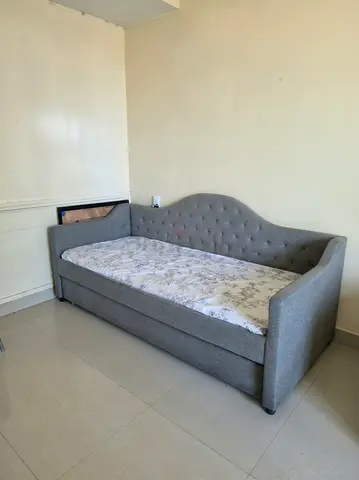 Pan Emirates (Pan Home) Canonical Daybed (Single) with Storage/Trundle