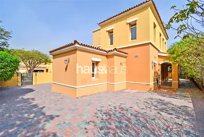 Single Row | Available Now | Great Location
