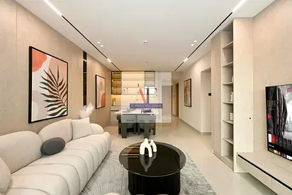 Modern & Furnished 1-Bedroom Apartment | No Commission