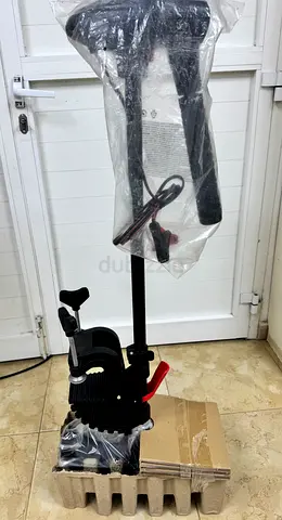 Trolling motor