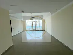 Free Air Conditioning and Gym, Two Balconies, Built-In Wardrobes, Spacious Living Areas and Direct A