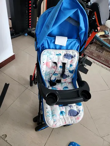 Stroller for baby