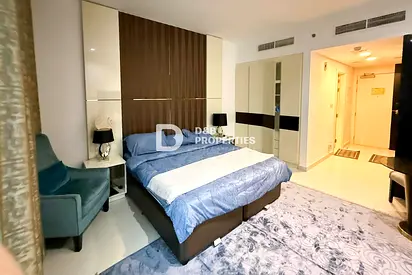 Prime Location | Fully Furnished | Cozy Home