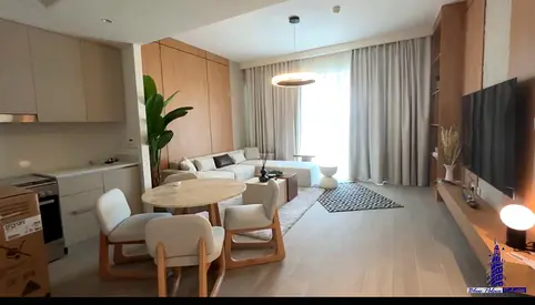 Furnished Upgraded/Best Price/Vacant
