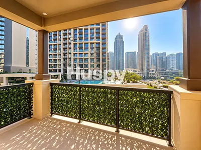 Vacant on Transfer | View Today | Near Souk