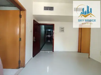 No deposit cash So Wonderful 1-bedroom with Hall available for family in AL Mujarrah sharjah close to Cornish