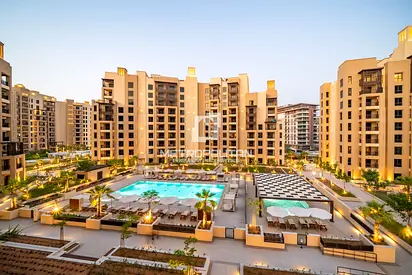 Park View | Vacant | Brand New | Low Floor