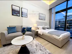 READY TO MOVE | FURNISHED | MODERN LIFESTYLE HOME