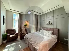 Fully Furnished Studio | Park Central | Business Bay