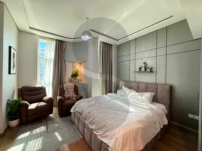 Fully Furnished Studio | Park Central | Business Bay