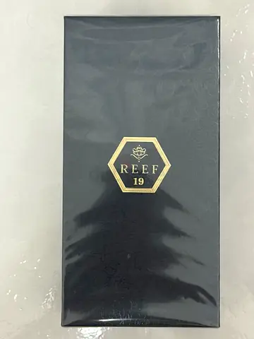 Reef 19 Men's Fragrance - Sealed in Box 100ml