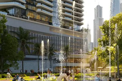 Sea & JBR Views | Genuine Resale | Mid Floor