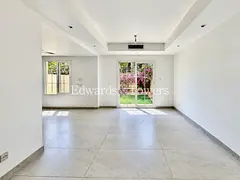 Single row | Unfurnished | Ready to Move in