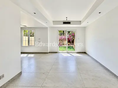 Single row | Unfurnished | Ready to Move in