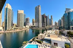 View Today | Marina View | Brand New