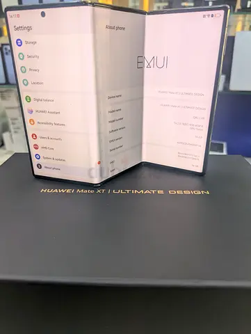 Huawei Mate XT Ultimate ( 1TB )