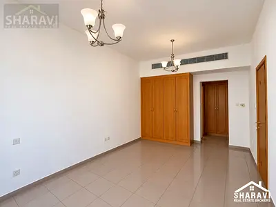 Spacious 3BR Villa | Mirdif | Garden View