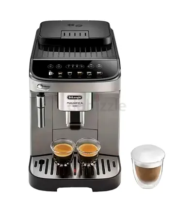 DeLonghi ECAM290.42.TB Fully Automatic Espresso Machine (Boxed)