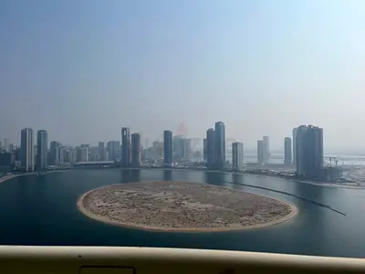Premium Sea View Apartment | 3 Bedrooms + Maid’s Room