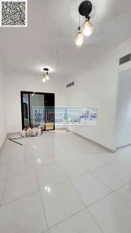 1BHK Apartment for Rent - Al Mowaihat 3 - Ajman
