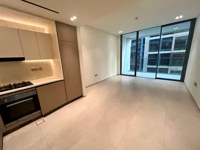 Ready To Move | UnFurnished 1BR | Community View