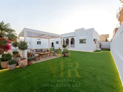 An exceptional opportunity in Al Rawda 2, Ajman | 10,000 sq. ft. villa | Located on a street and a