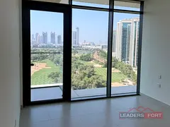 Spacious 2BR | Golf & Garden View|Ready to Move In