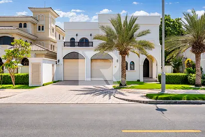 Upgraded Villa | Private Pool | Fully Furnished