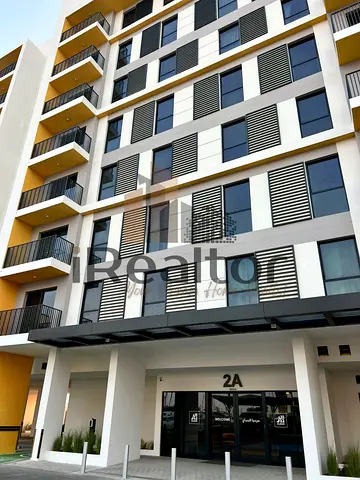 Brand New Studio Apartment | First Tenant | For RENT