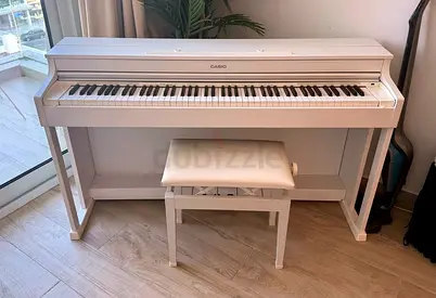 Casio CELVIANO AP-470WE